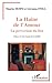 La haine de l'amour (French Edition)