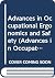Advances in Occupational Er...