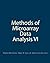 Methods Of Microarray Data Analysis VI by Patrick McConnell