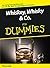 Whiskey, Whisky & Co. für Dummies