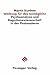Werbung für das Unmögliche: Psychoanalyse und Kognitionswissenschaft in der Postmoderne