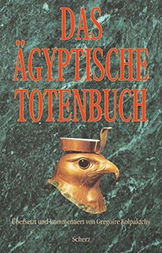 Ägyptisches Totenbuch (Hardcover)