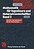 Mathematik für Ingenieure und Naturwissenschaftler Band 2. Ei... by Lothar Papula