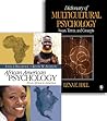 Bundle: African American Psychology: From Africa to America/Dictionary of Multicultural Psychology: Issues, Terms, and Concepts