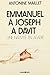 EMMANNUEL A JOSEPH A DAVIT