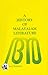 History of Malayalam Language