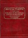 A Malayalam Dicti...