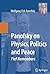 Panofsky on Physics, Politics, and Peace: Pief Remembers