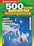 500 tests para aumentar su inteligencia by Gilles Azzopardi