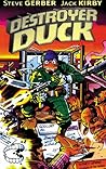 Destroyer Duck by Steve Gerber