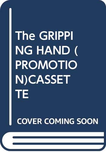 The GRIPPING HAND (PROMOTION)CASSETTE