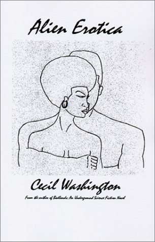 Alien Erotica (Paperback)