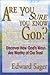 Are You Sure You Know God? by Edward Sager