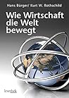 Wie Wirtschaft di...