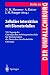 Zelluläre Interaktion mit Biomaterialien: VII. Tagung der Chirurgischen Arbeitsgemeinschaft für Biomaterialien der Deutschen Gesellschaft für ... "Der Unfallchirurg", 278) (German Edition)