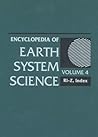 Encyclopedia of Earth System Science
