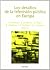 Los desafíos de la televisión pública en Europa by Elsa Moreno