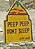 Peep Peep Don't Sleep