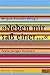"Neben mir saß einer ...". Texte junger Autoren.