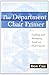 Department Chair Tool Kit S...