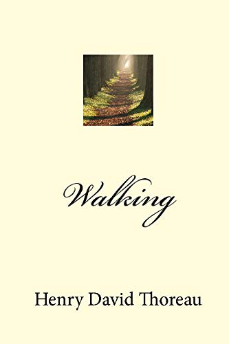 Walking