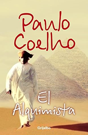 El Alquimista