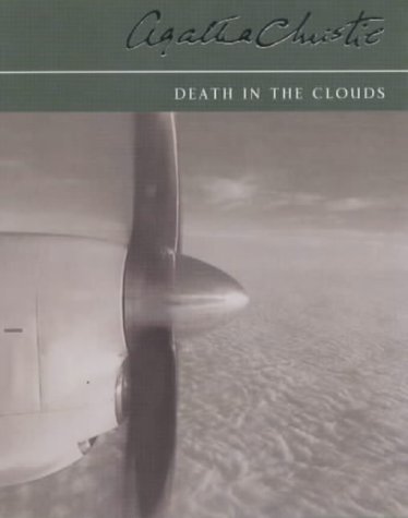 Death in the Clouds - Audio