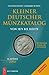 Kleiner deutscher Münzkatalog