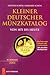 Kleiner Deutscher Münzkatalog: Von 1871 Bis Heute ; Mit Österreich, Schweiz Und Liechtenstein