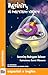 Melvin el marciano viajero (Dos Lenguas/ Two Languages) (Spanish and English Edition)