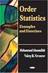 Order Statistics: Examples And Exercises