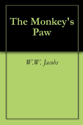 The Monkey's Paw