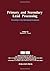 Primary and Secondary Lead Processing: Proceedings of the International Symposium on Primary and Secondary Lead Processing, Halifax, Nova Scotia ... Canadian Institute of Mining and Metallurgy)