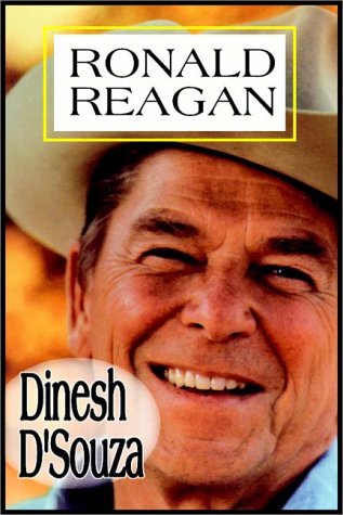 Ronald Reagan