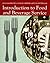 Introduction to Food and Beverage Service