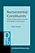 Nonsentential Constituents (Pragmatics & Beyond New Series)
