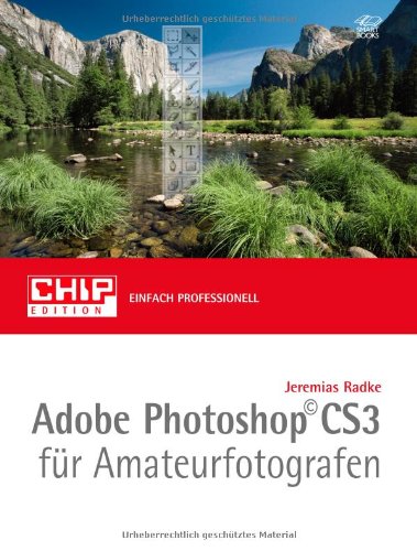 Adobe Photoshop CS 3 (Hardcover)