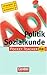 Pocket Teacher Abi, Politik / Sozialkunde