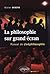La Philosophie Sur Grand Écran: Manuel De Cinéphilosophie