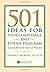 501 Ideas for Your Compliance and Ethics Program by Joseph E. Murphy