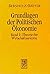 Grundlagen Der Politischen Okonomie by Peter Bernholz