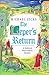 The Leper's Return (Knights Templar, #6)