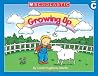 Growing Up Growing Up