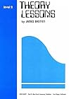 WP8 - Theory Lessons - Level 2 - Bastien Piano Library