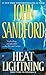 Heat Lightning by John Sandford