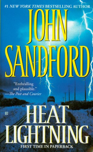 Heat Lightning
