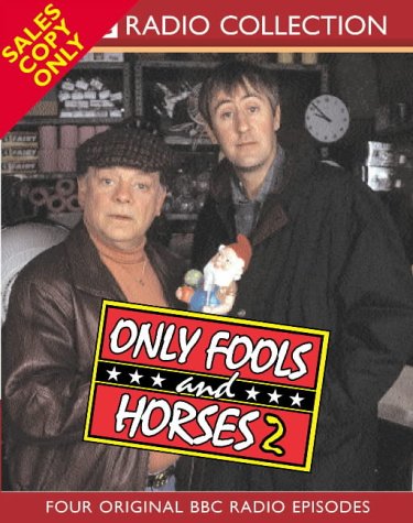 Only Fools and Horses (Audio Cassette)