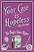 Your Case Is Hopeless by Karl Sabbagh