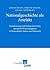 Nationalgeschichte als Artefakt: Zum Paradigma ,,Nationalstaat'' in den Historiographien in Deutschlands, Italiens und Osterreichs (Zentraleuropa-Studien) (German Edition)