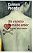 Un veneno llamado amor: De pasiones, celos y muertes